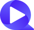 QuickVid Logo